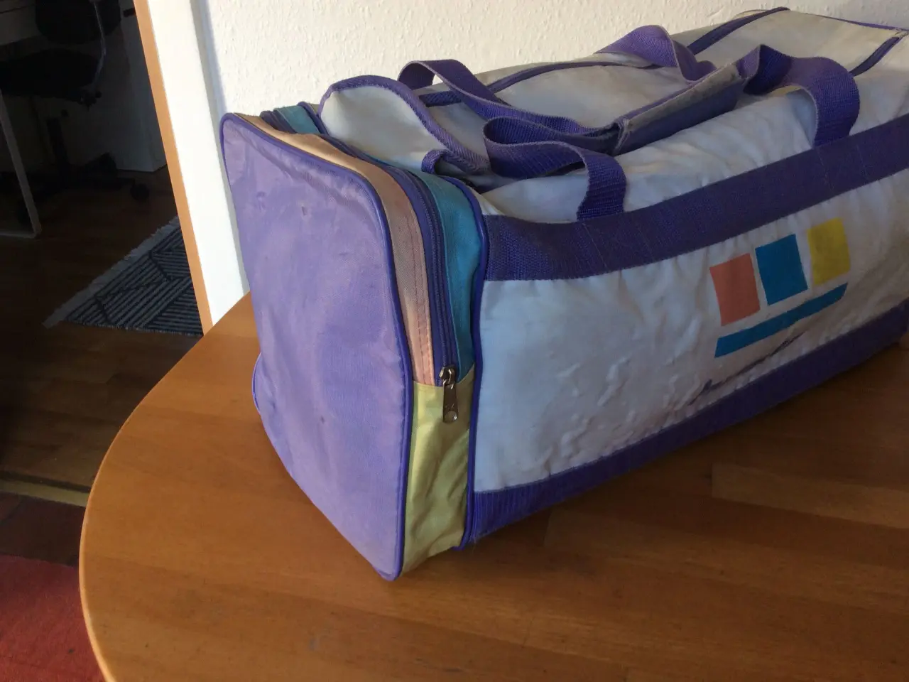 Billede 2 - Sports taske Hummel