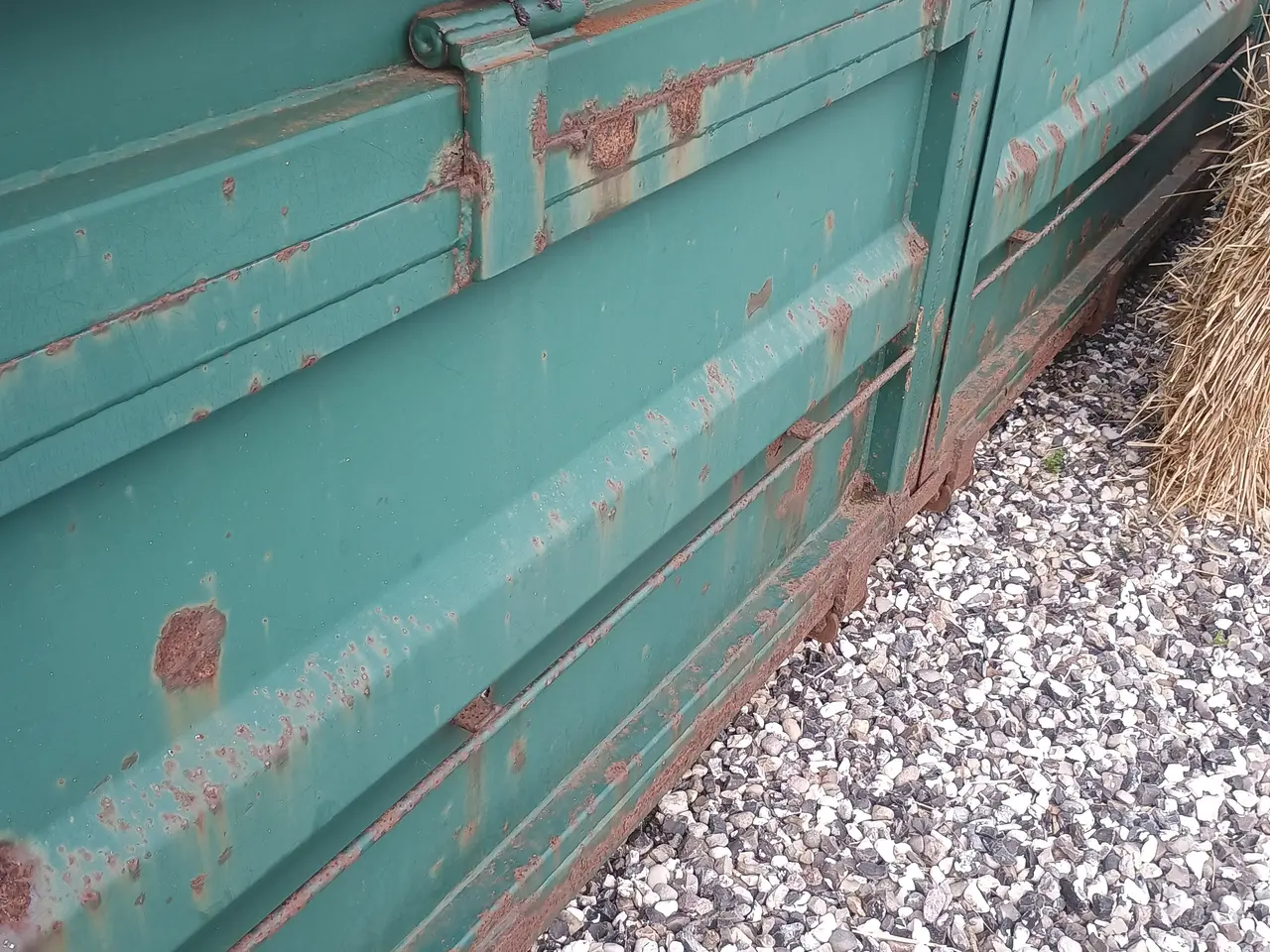 Billede 3 - Container