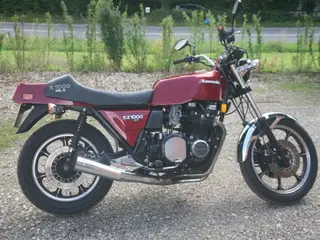 Kawasaki Z1000