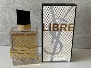 YSL,Libre duft