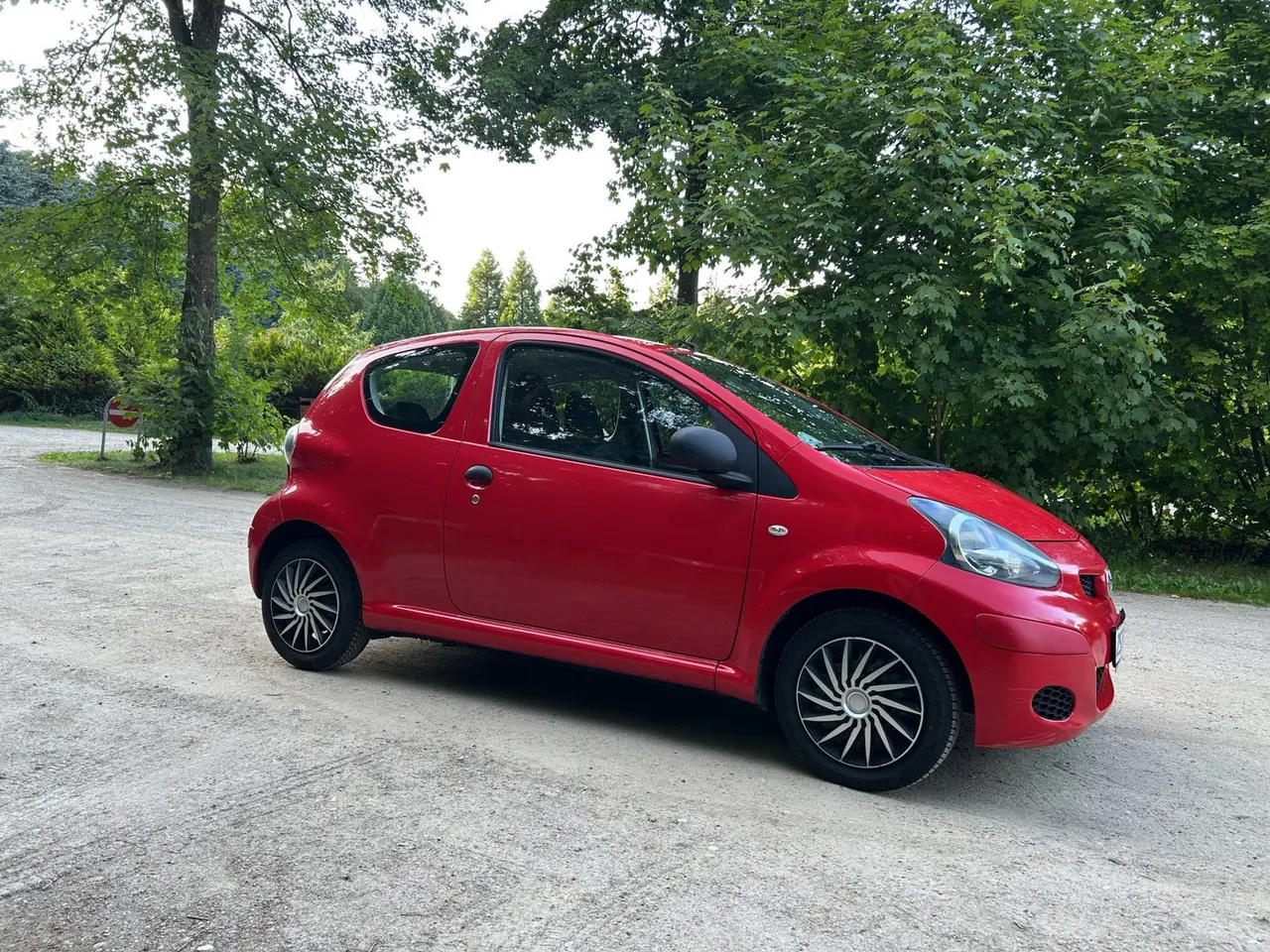 Billede 6 - Toyota Aygo 1,0 