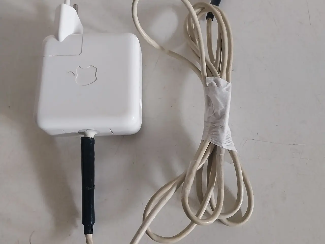 Billede 3 - Apple oplader Magsafe 2