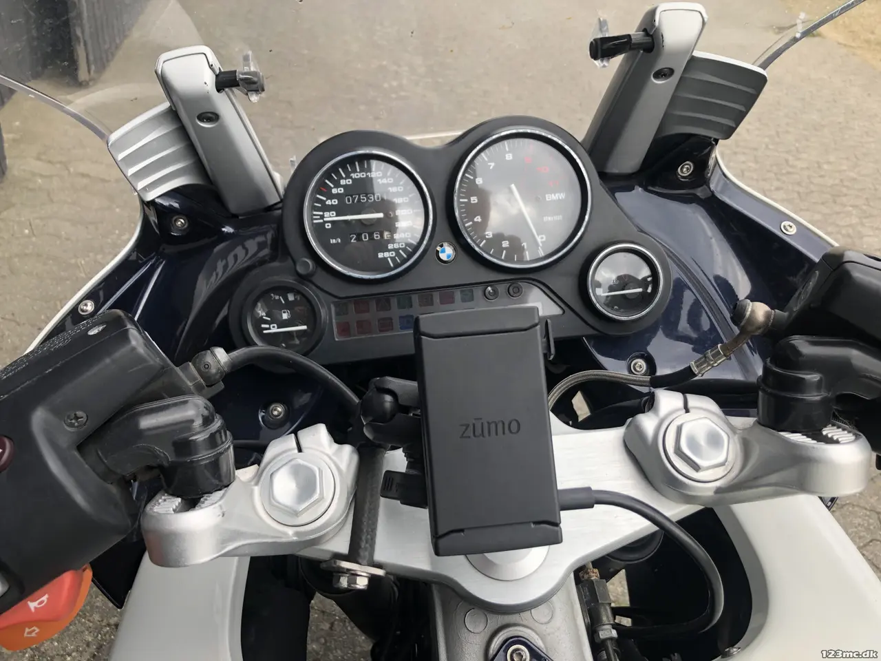 Billede 7 - BMW K 1200 RS