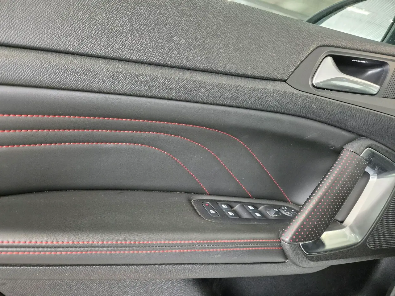 Billede 16 - Peugeot 308 SW 1,2 PureTech GT Line 130HK Stc 6g