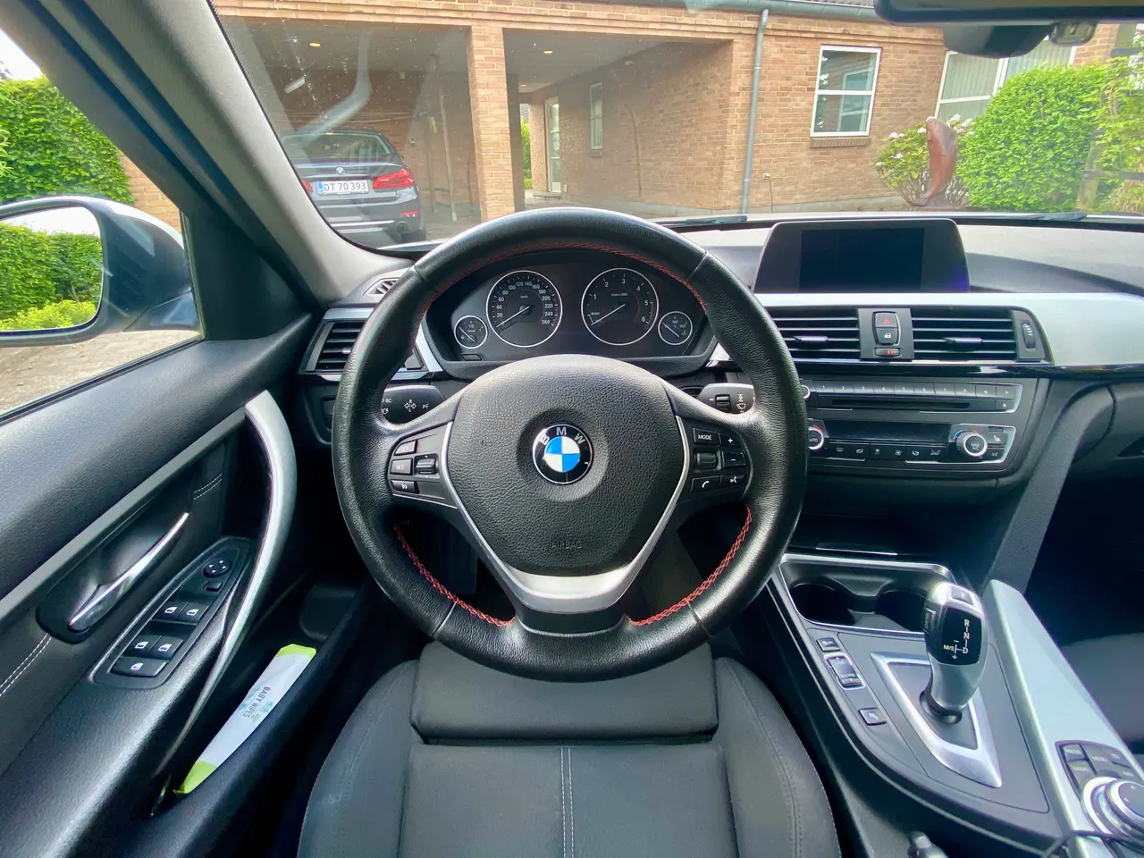Billede 10 - BMW F31 318D Aut. Sportline