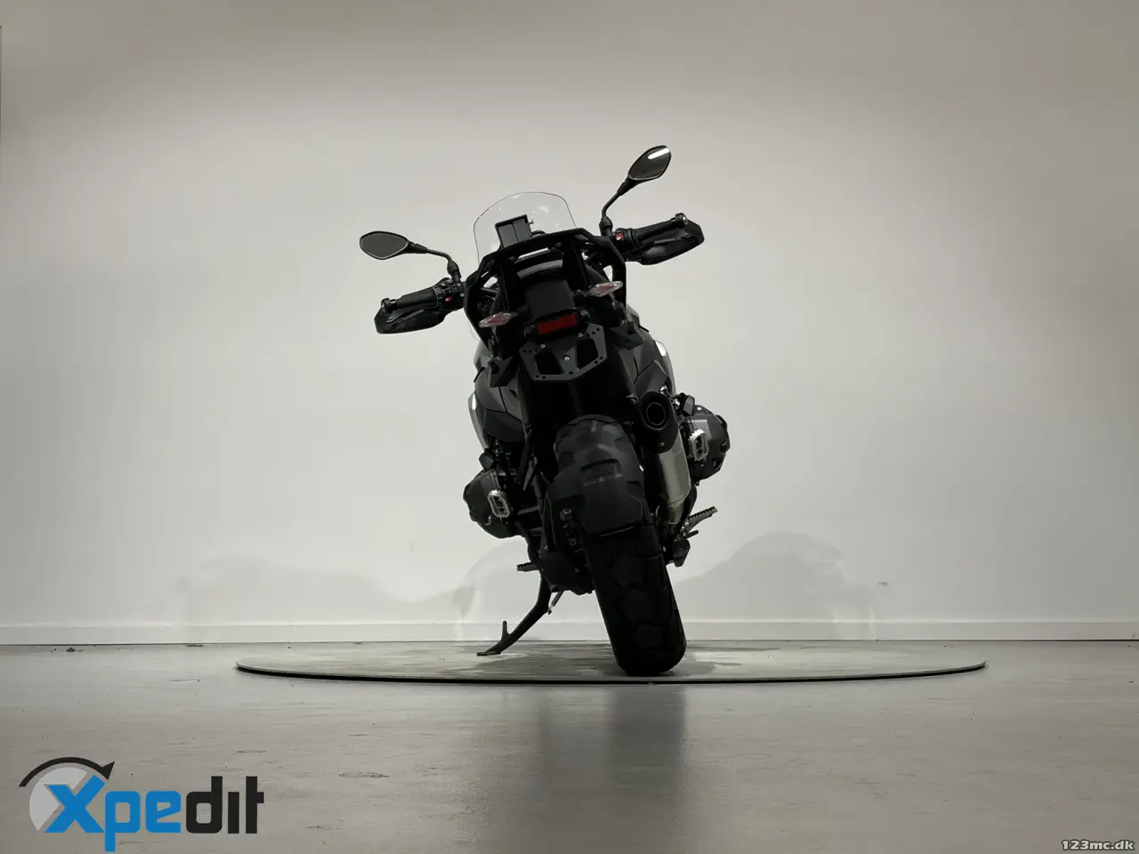 Billede 8 - BMW R 1300 GS
