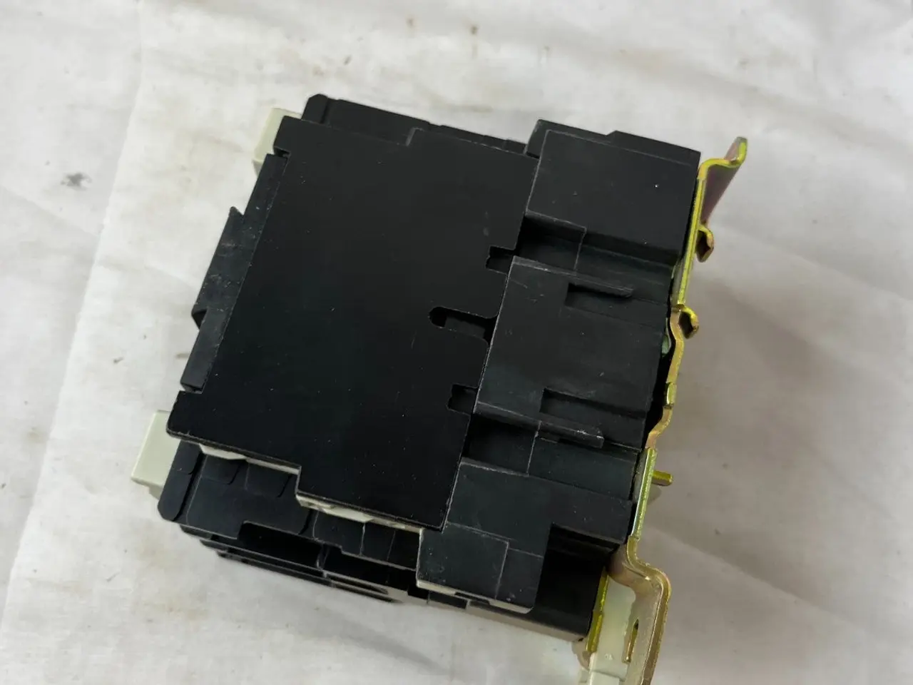 Billede 10 - Telemecanique LC1D5011 kontaktor 80A 3 Pole 1NO