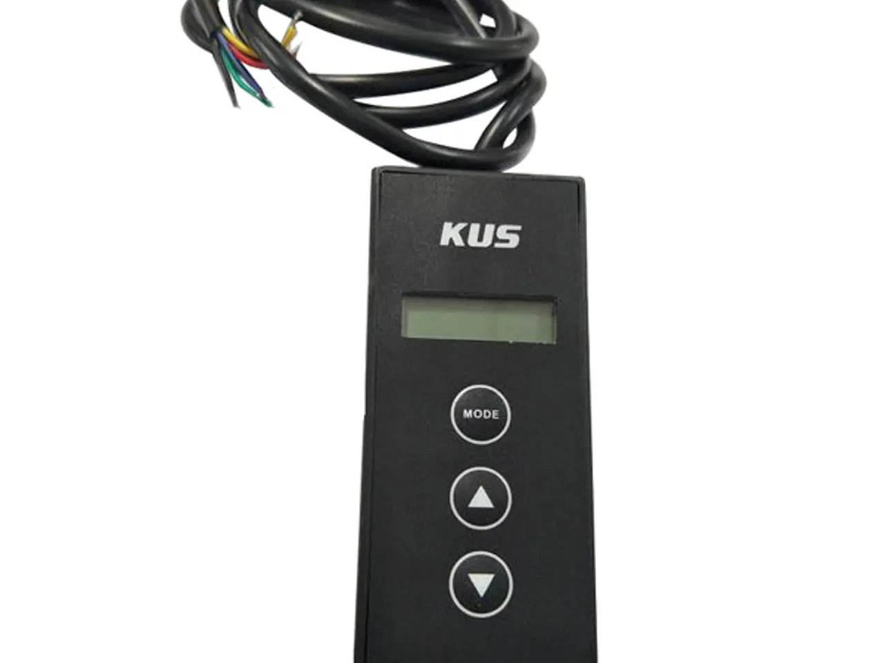 Billede 1 - KUS NMEA 2000-konverter til tankmåler