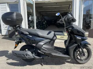 Yamaha RayZR