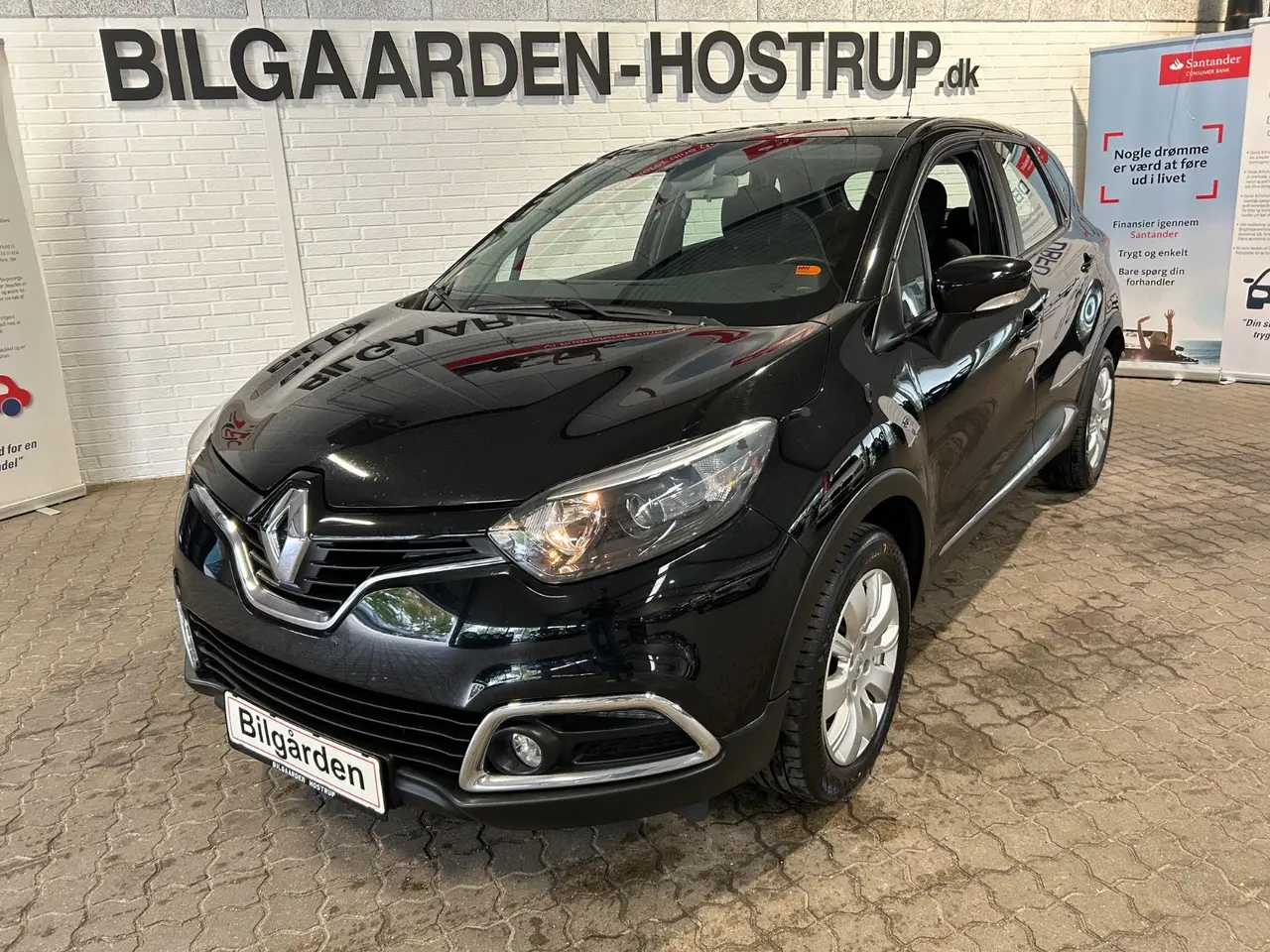 Billede 1 - Renault Captur 1,2 TCe 120 Expression EDC