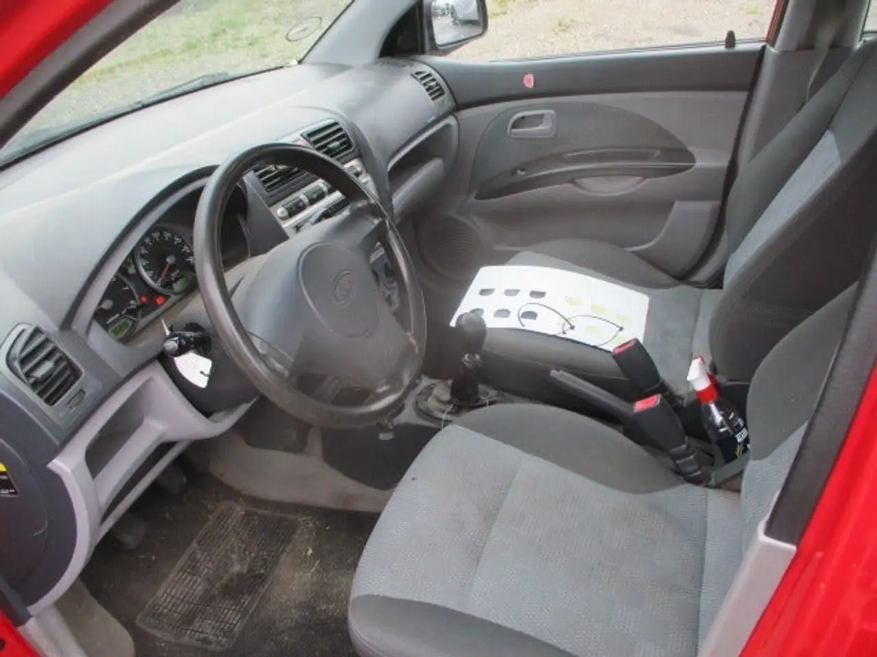 Billede 7 - Kia Picanto 1,0 EX