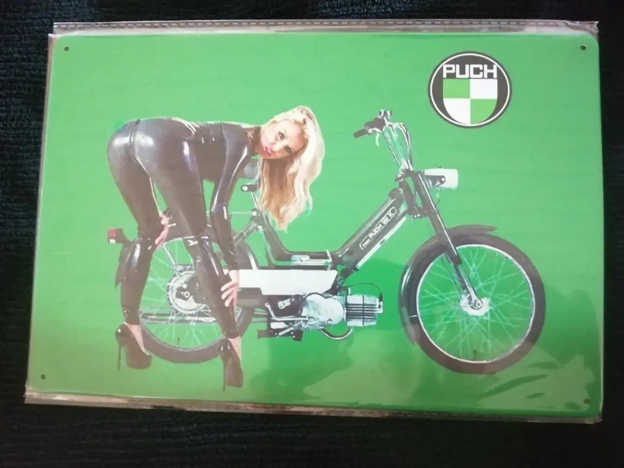 Billede 10 - puch maxi, puch mz50, puch monza juvel, puch ms50