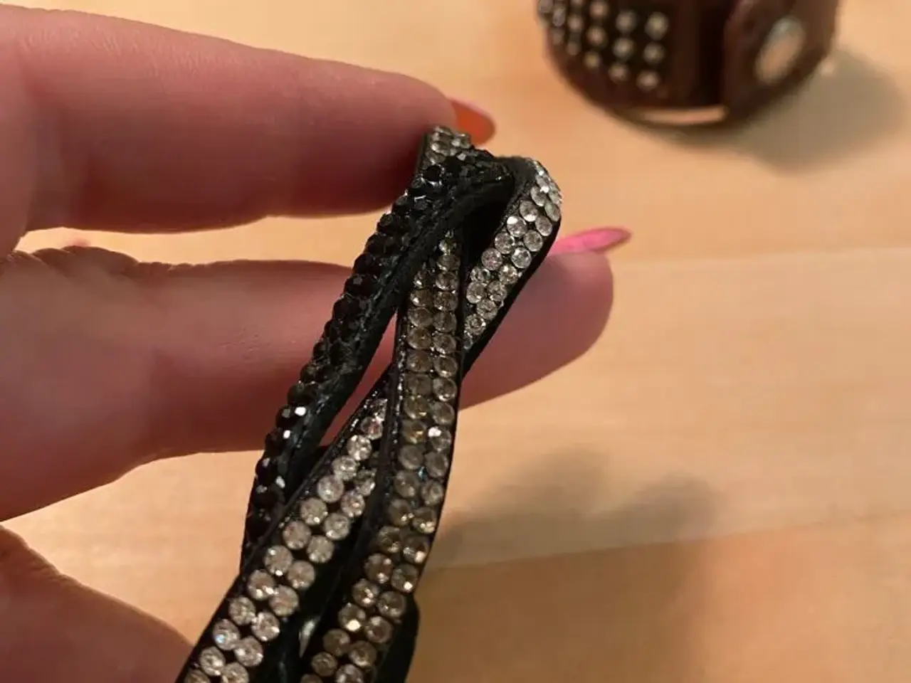 Billede 16 - Flotte nye armbånd