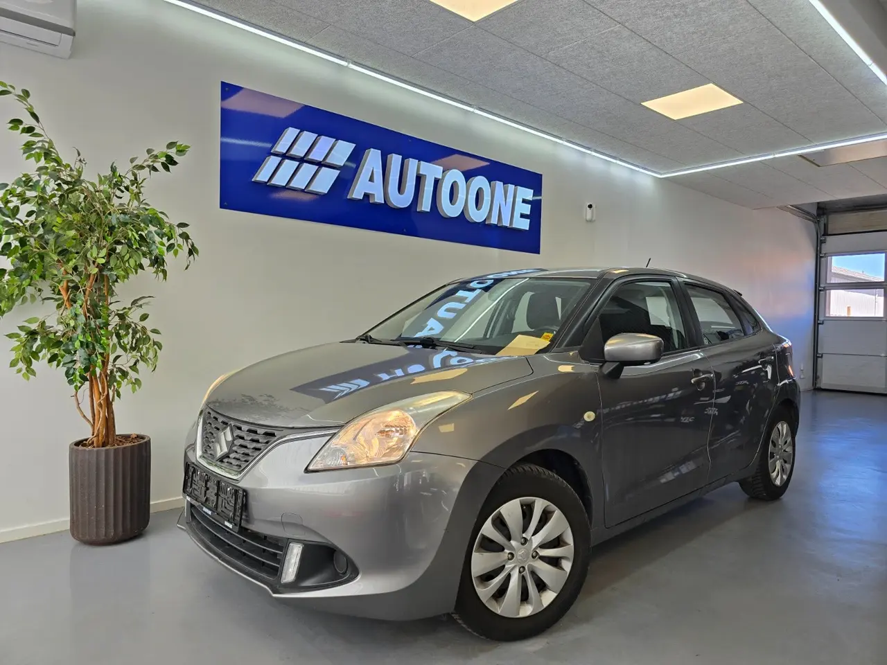 Billede 1 - Suzuki Baleno 1,2 Dualjet Active
