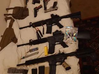 airsoft