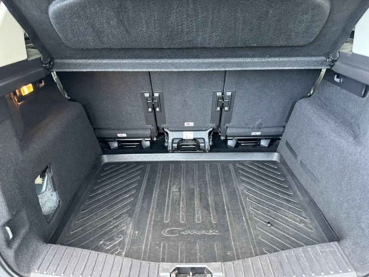 Billede 15 - Ford C-MAX 1,5 TDCi 120 Titanium aut.