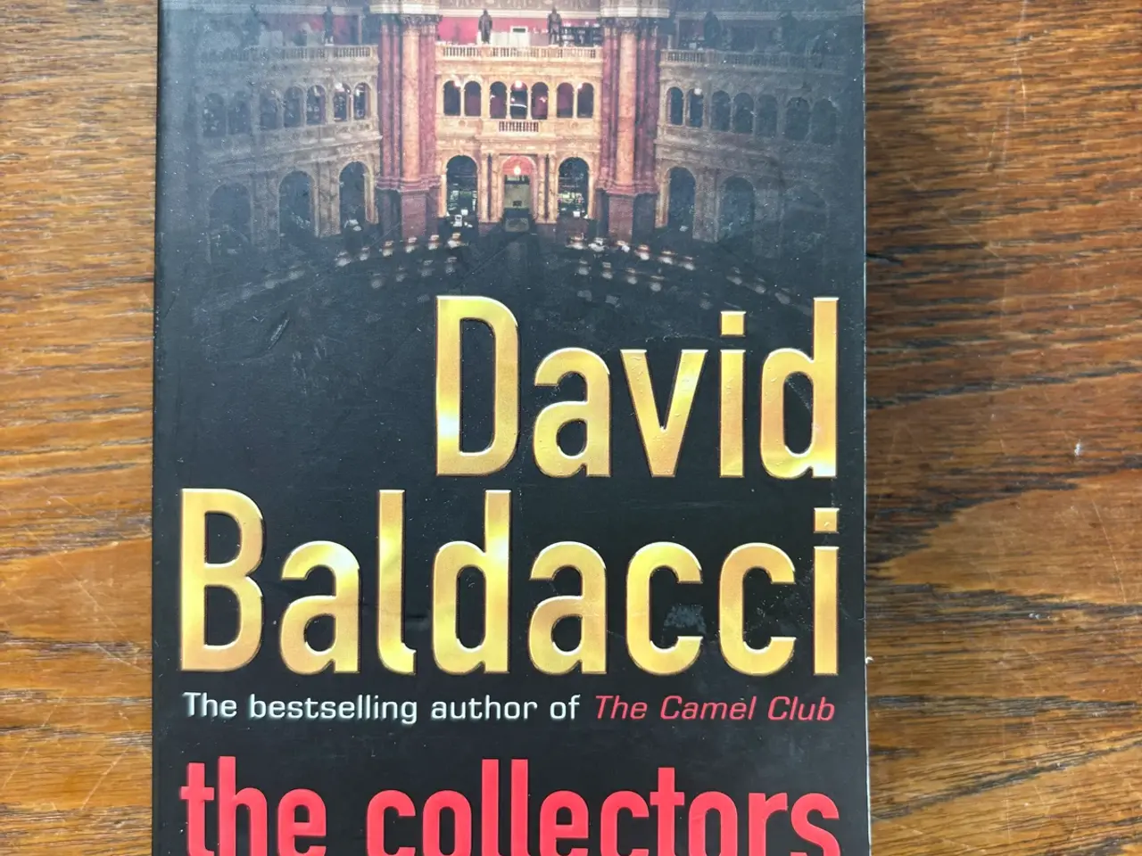 Billede 1 - The Collectors