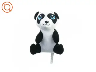 Bamse panda (str. I 16 x 10 cm)