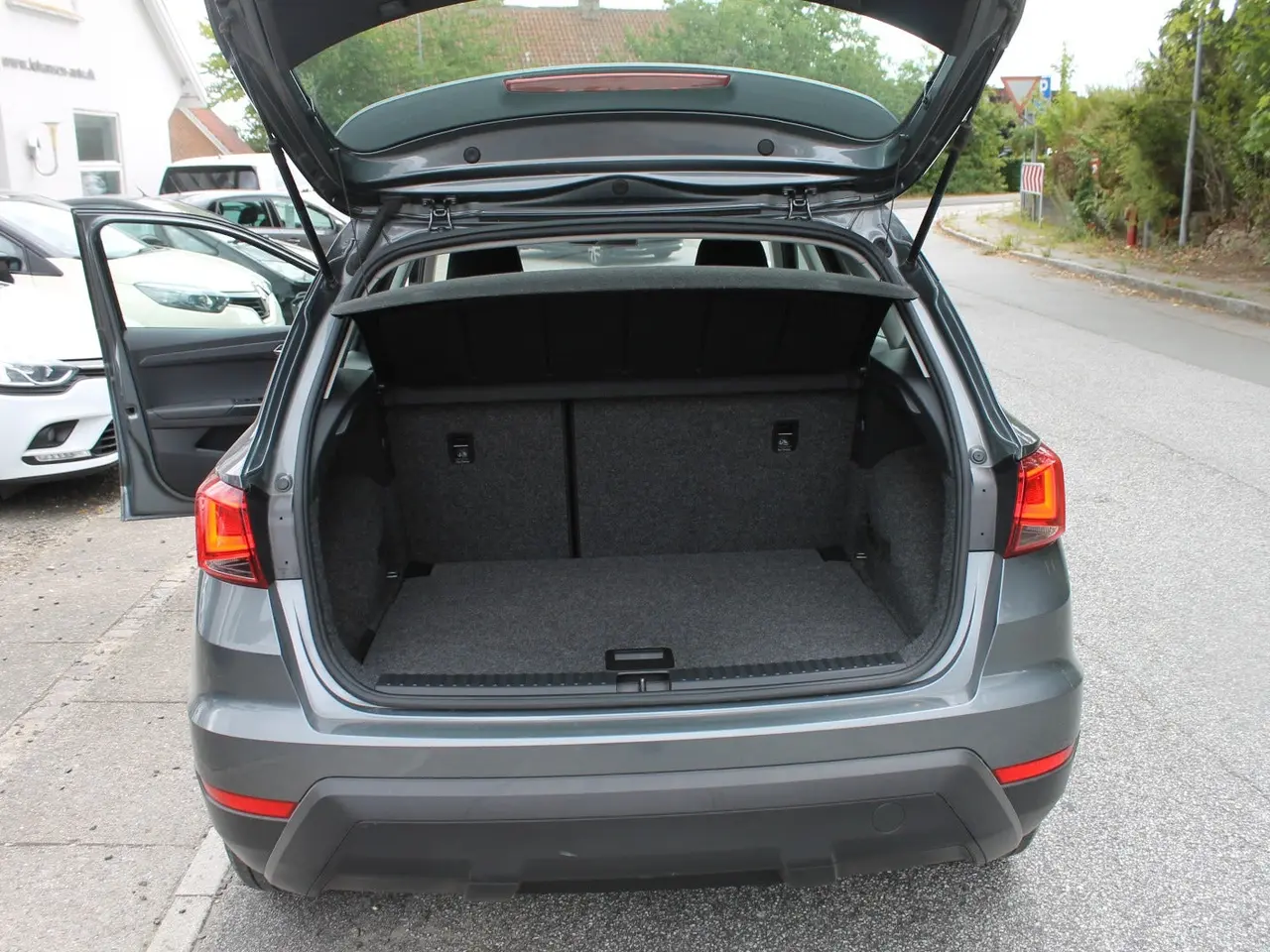 Billede 5 - Seat Arona 1,0 TSi 95 Style