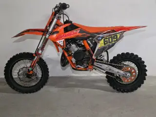 KTM SX65