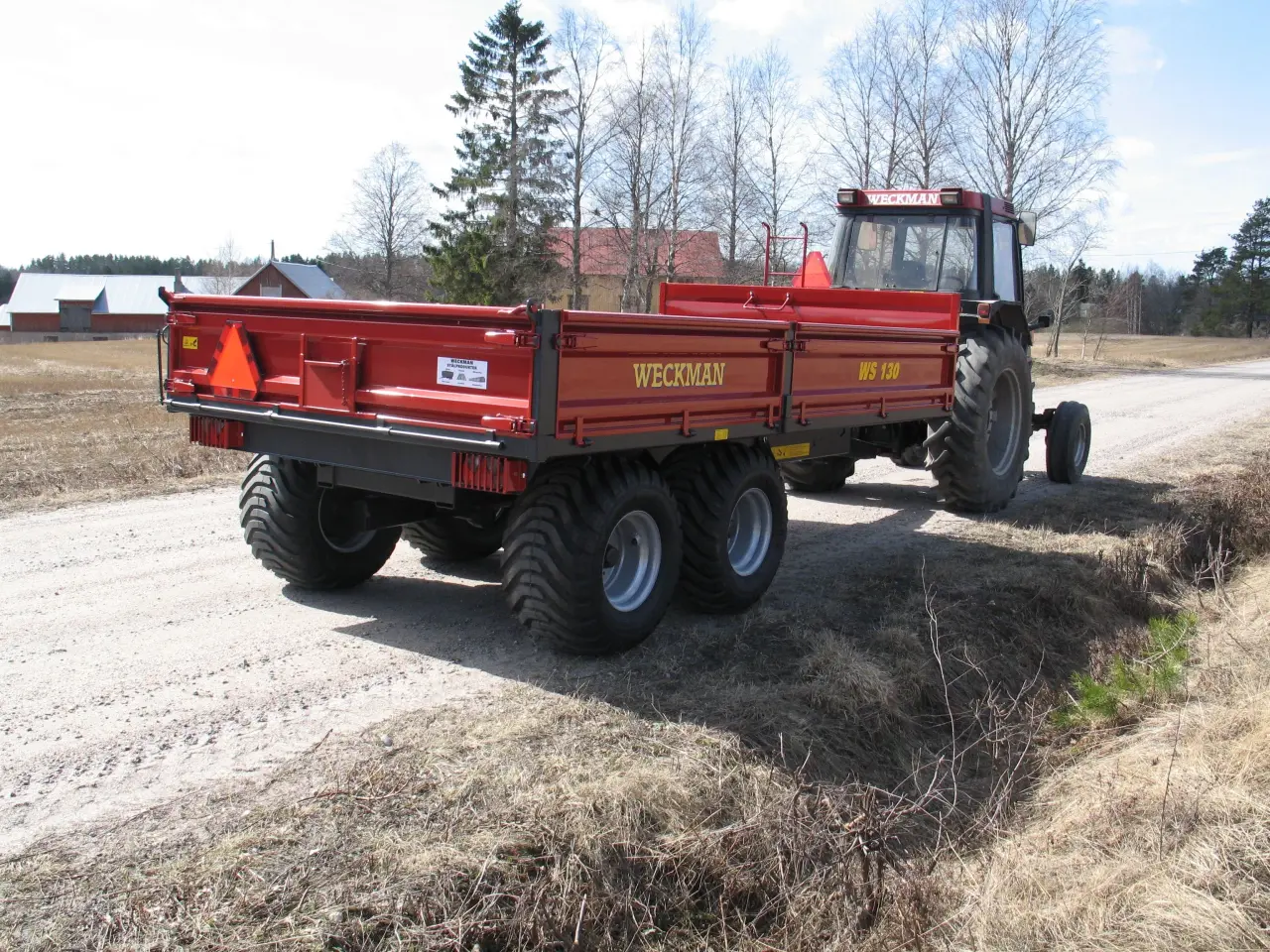 Billede 7 - Weckman WS130