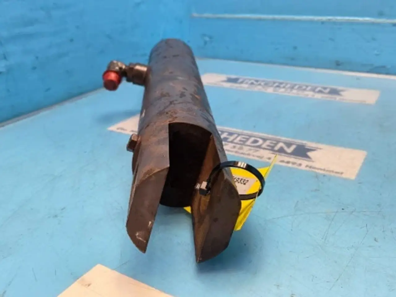 Billede 10 - Massey Ferguson 3060 Cylinder 3401527M91