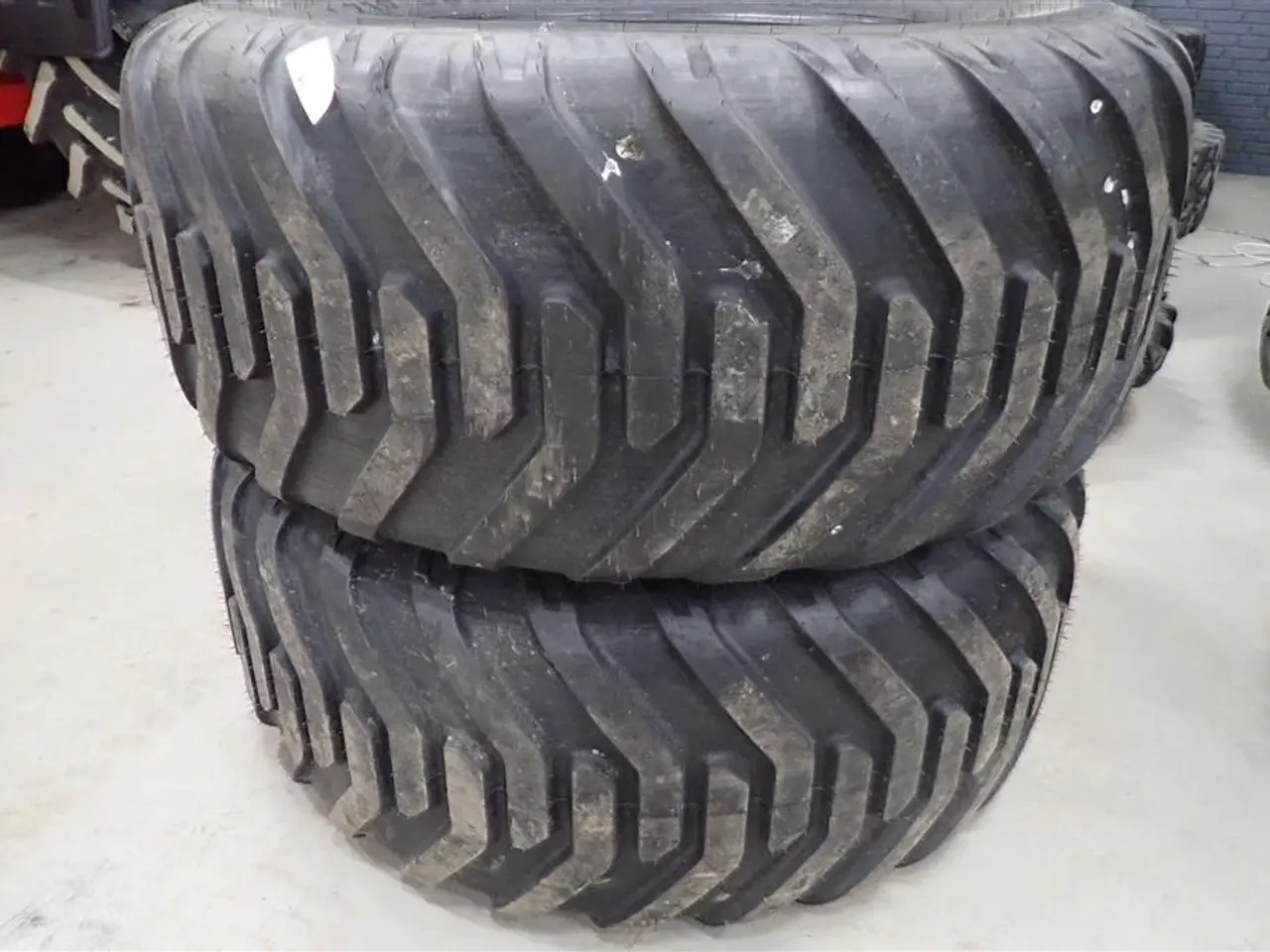 Billede 2 - Nokian 800/50R34 710/55R34
