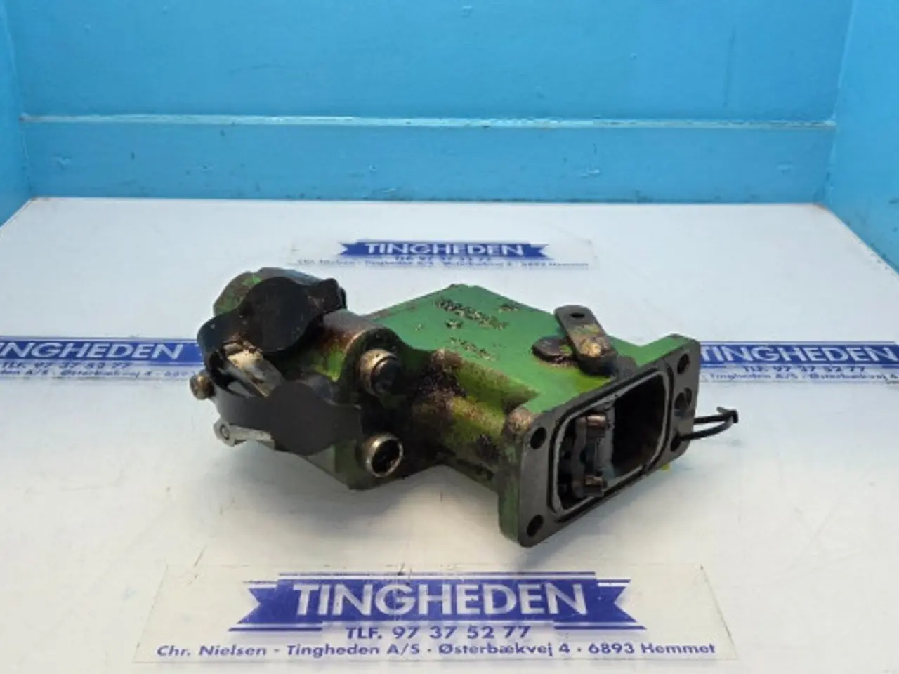 Billede 1 - John Deere 4040 Ventil AR82561