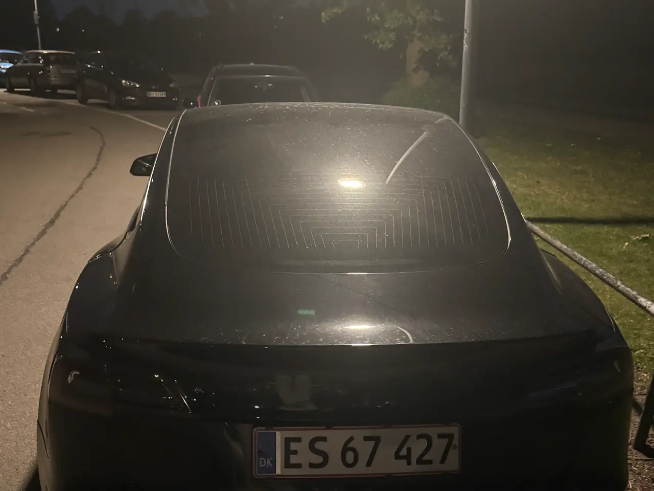 Billede 7 - Tesla model 3 2020 SR+