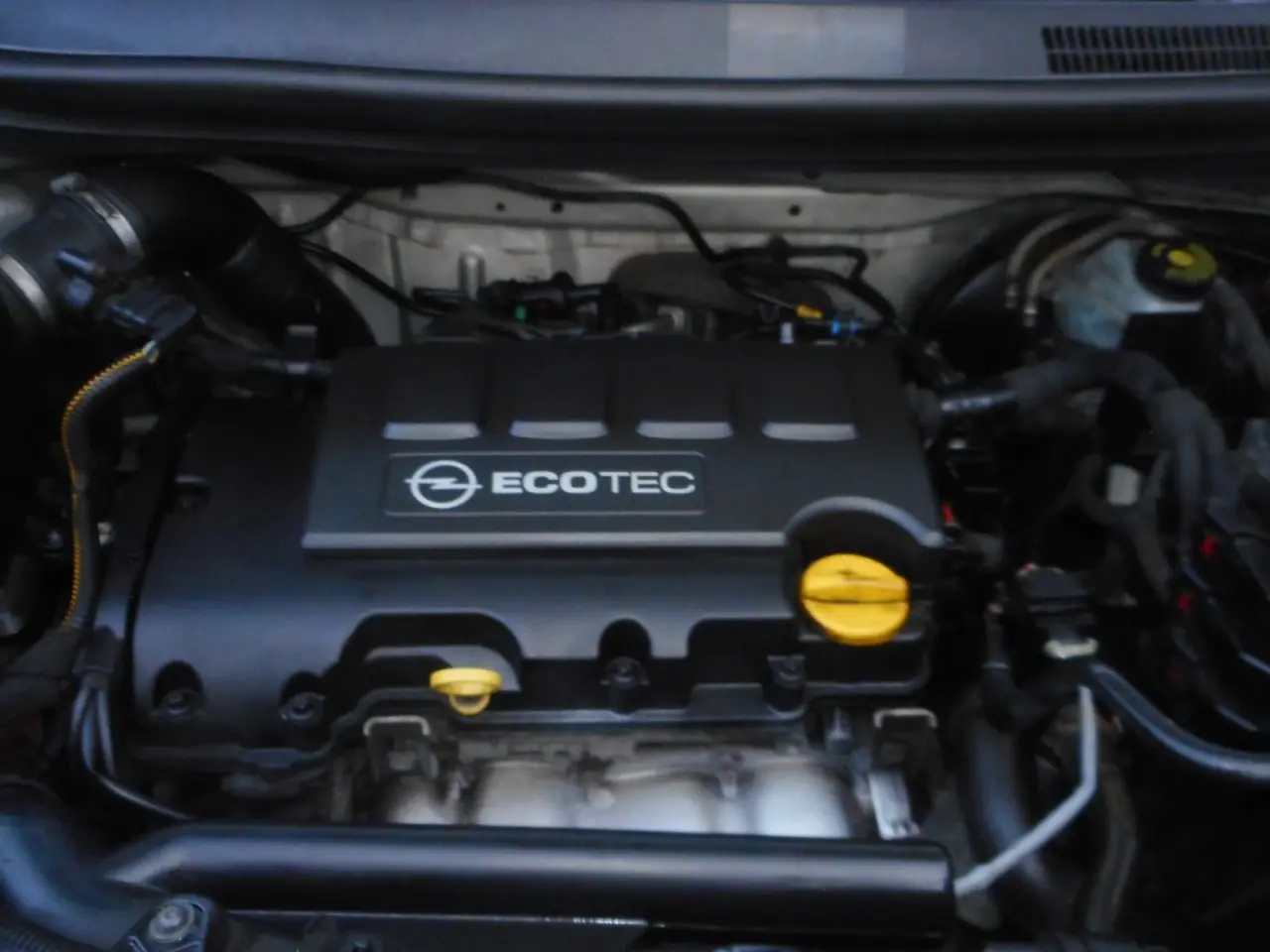 Billede 13 - Opel Corsa 1,2 16V Cool