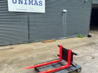 Pallegaffelsæt