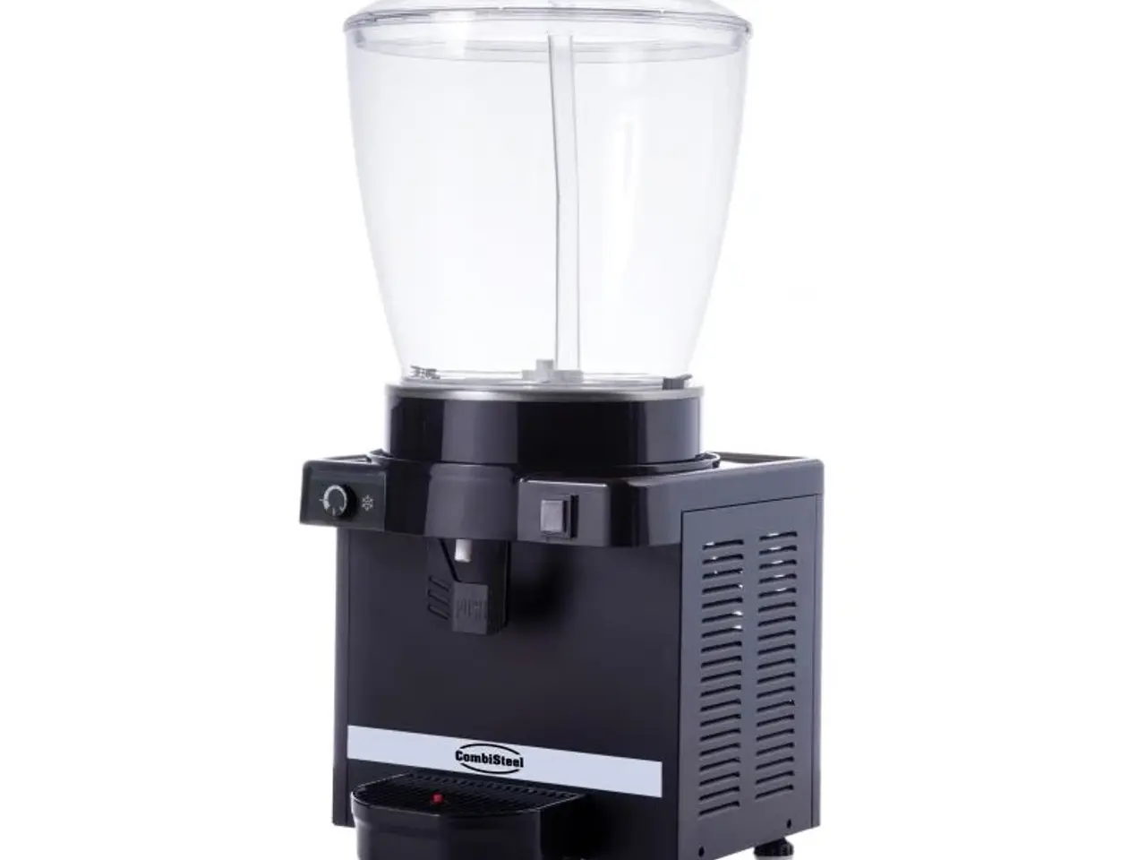 Billede 2 - Combisteel saftkøler – 22 liter