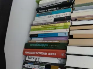 Sociologiske bøger