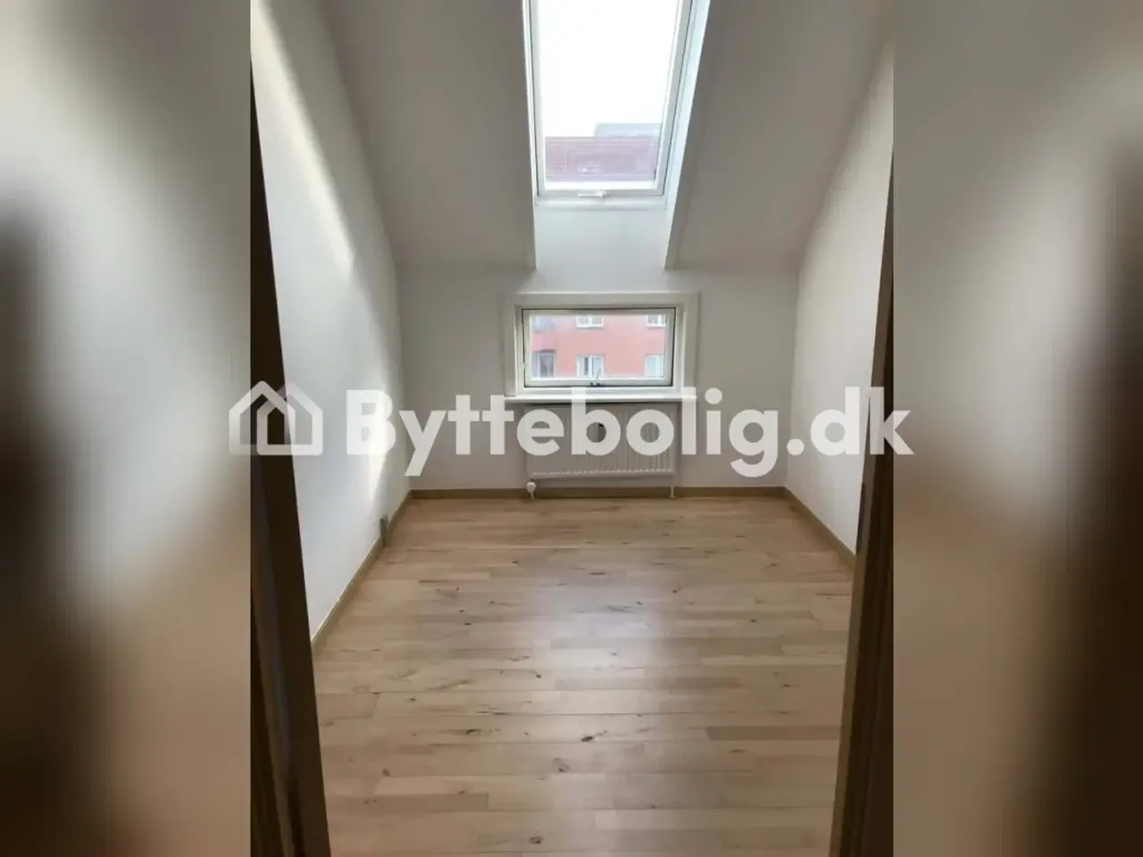 Billede 8 - Lys og rummelig 3v på Sigynsgade