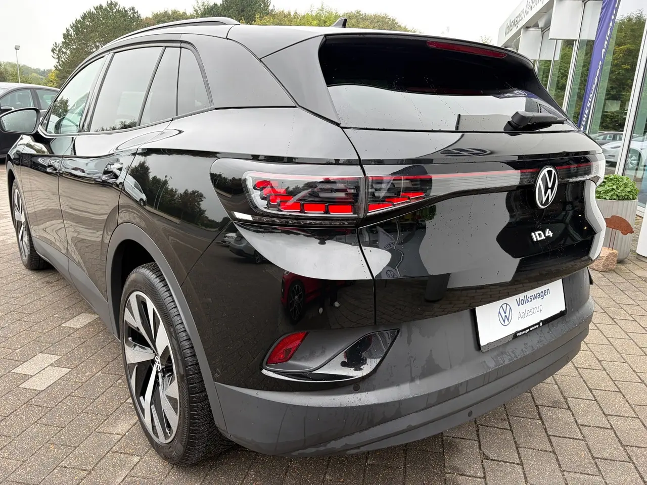 Billede 5 - VW ID.4 77 Pro