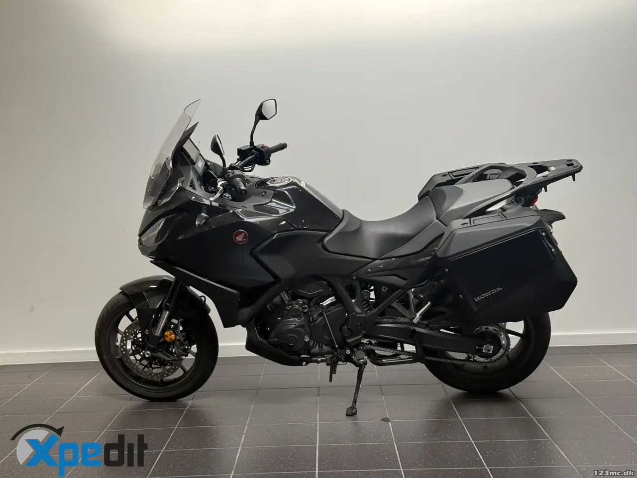 Billede 6 - Honda NT 1100 A