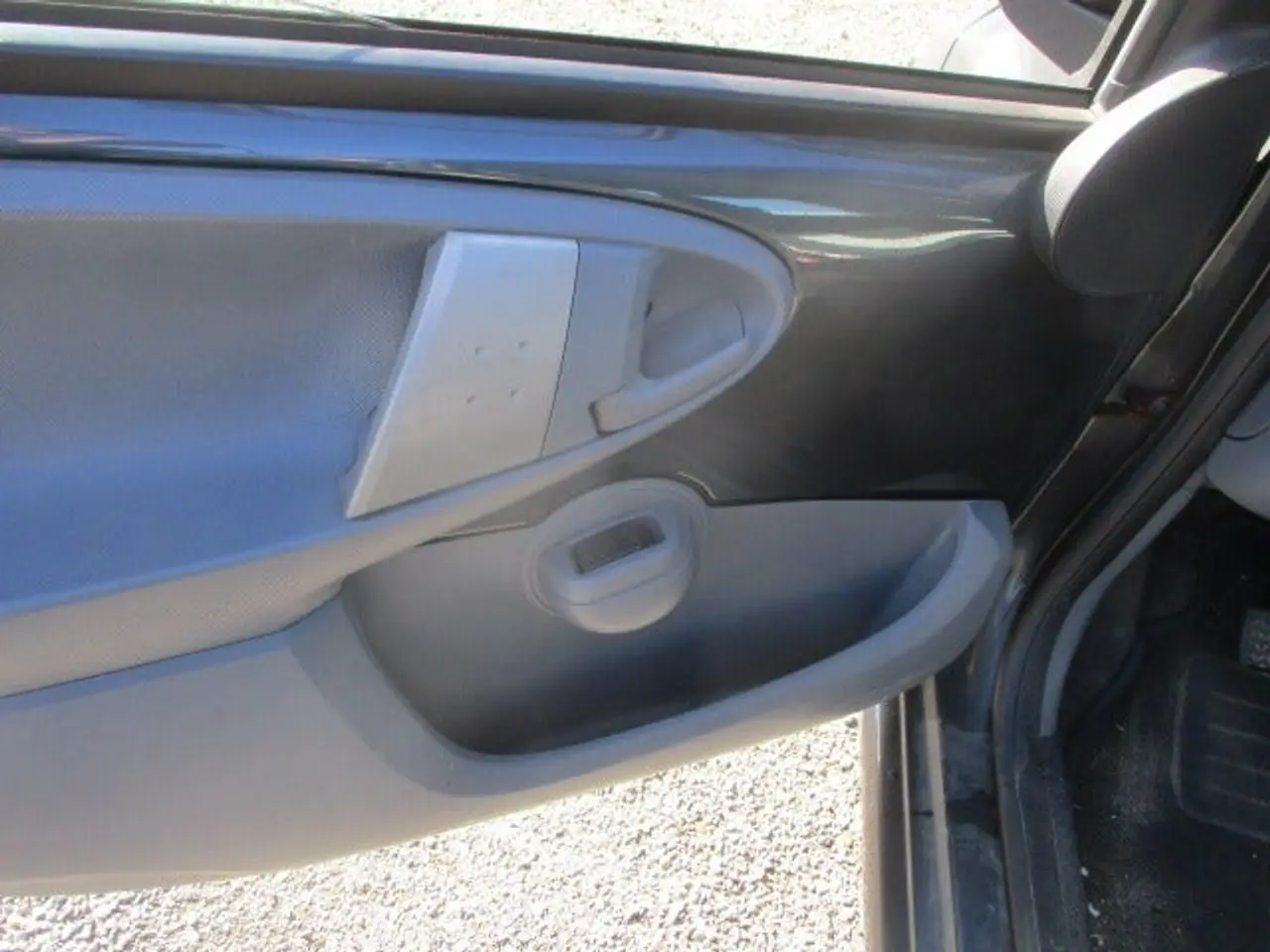 Billede 9 - Toyota Aygo 1,0 