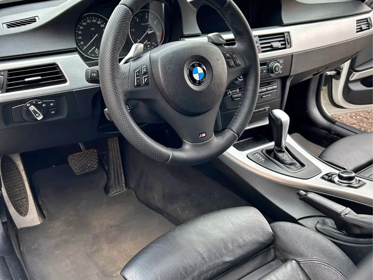 Billede 7 - BMW e91 330d