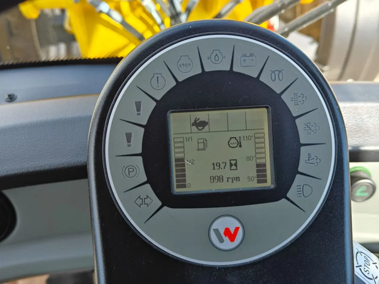 Billede 15 - Wacker Neuson WL 44