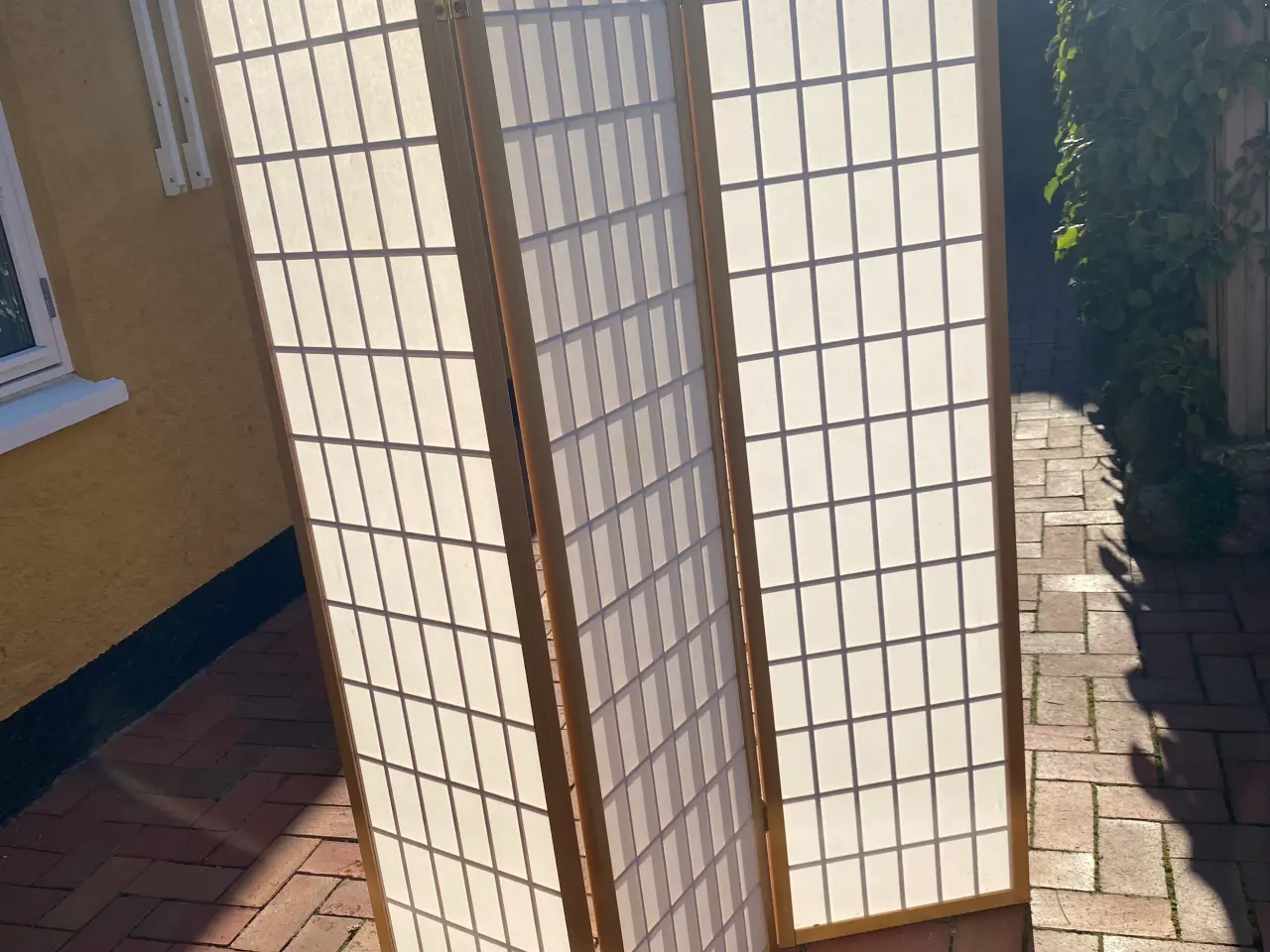 Billede 1 - ROOM DIVIDER