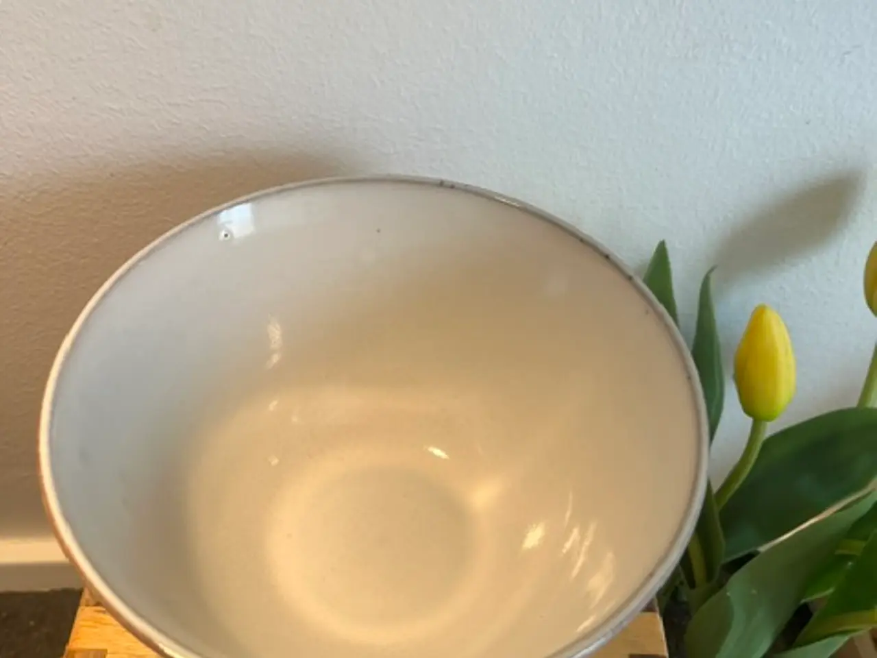 Billede 4 - Broste Copenhagen skål-Nordic Sand diameter 14,7cm