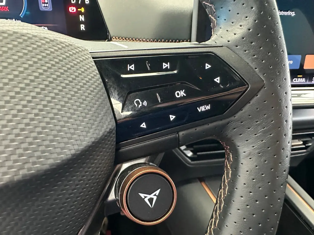 Billede 16 - Cupra Born 77 Pasión