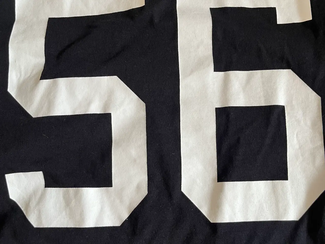 Billede 4 - T-shirt fra NFL. 