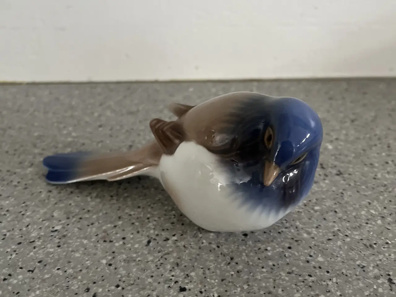 Billede 1 - Bing og Grøndahl - Pessimist 