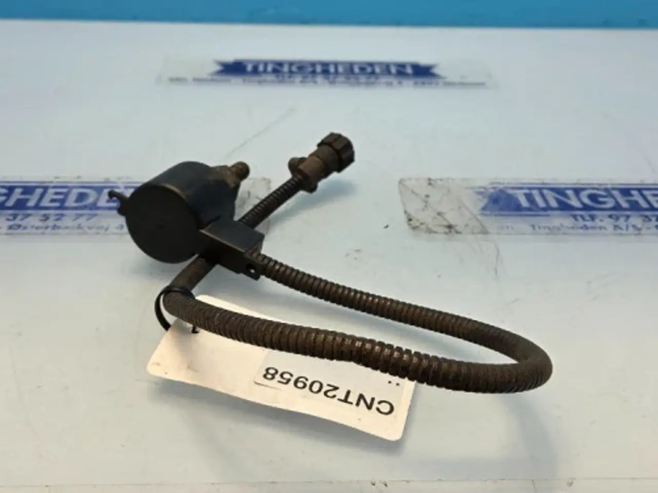 Billede 9 - Massey Ferguson 7278 Sensor 28780514
