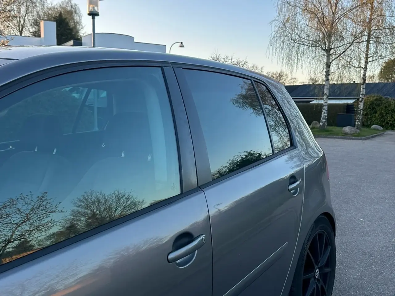 Billede 2 - VW Golf V 2.0 TDI Sportline DSG – 2008