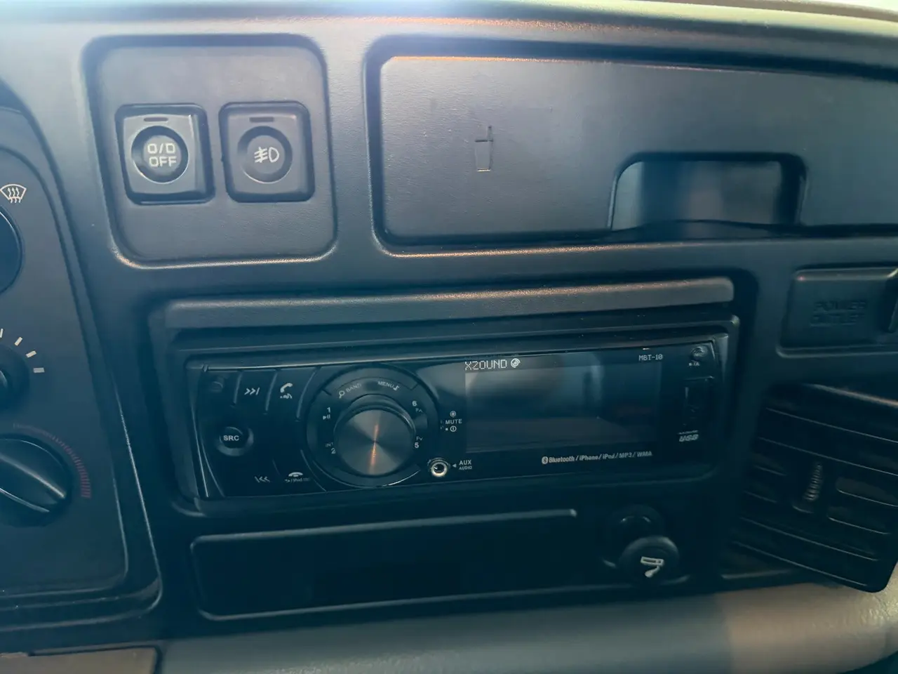Billede 8 - Dodge RAM 1500 5,9 SLT Laramie aut.