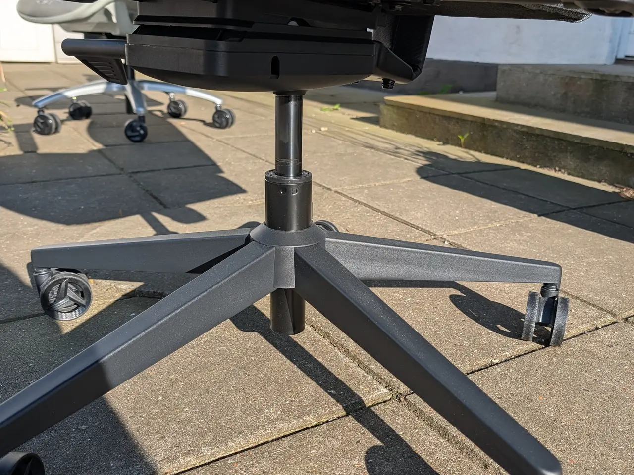 Billede 4 - ThunderX3 Solo 360 Loft Gamingstol