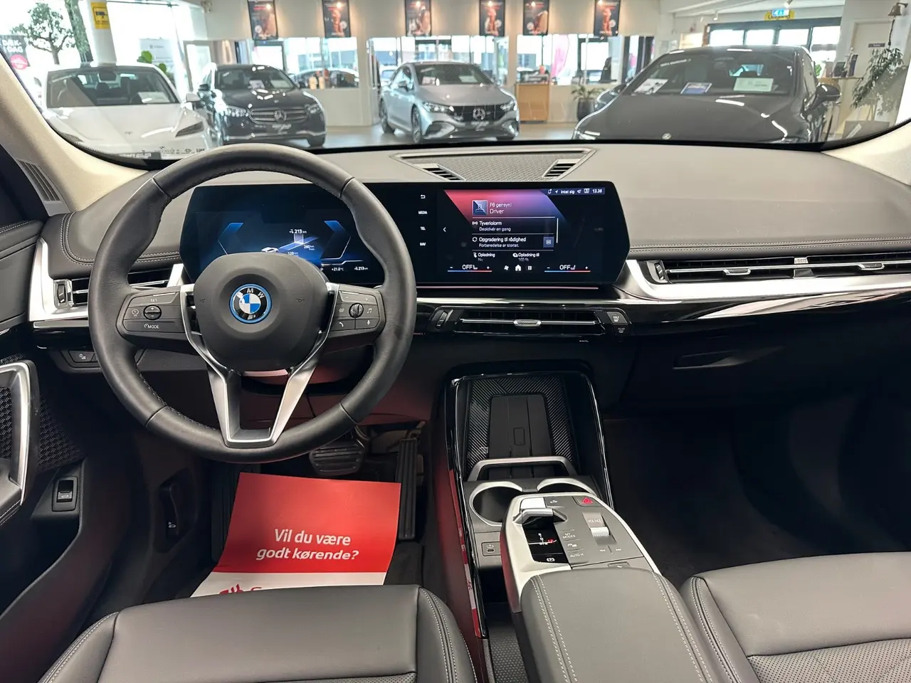 Billede 23 - BMW iX1  eDrive20 X-Line