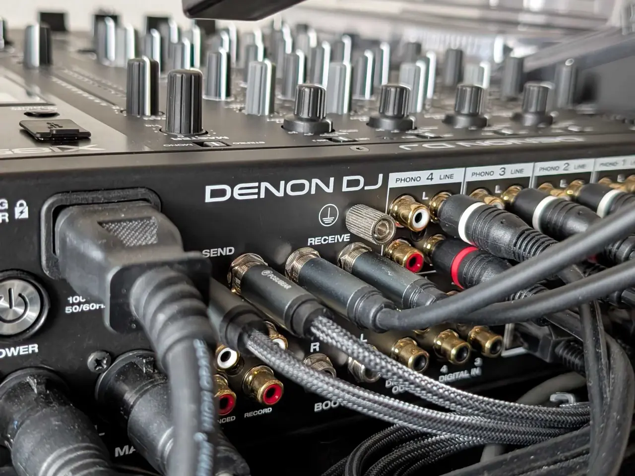 Billede 7 - Denon DJ X1850 Prime